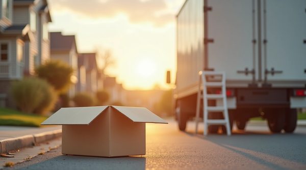 Cartons de déménagement : votre guide pour un déménagement réussi