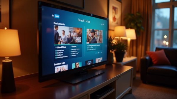 Consultez votre programme TV complet ce soir