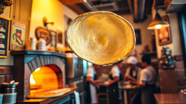 Découvrez les 10 pizzerias artisanales incontournables à la ferté-gaucher