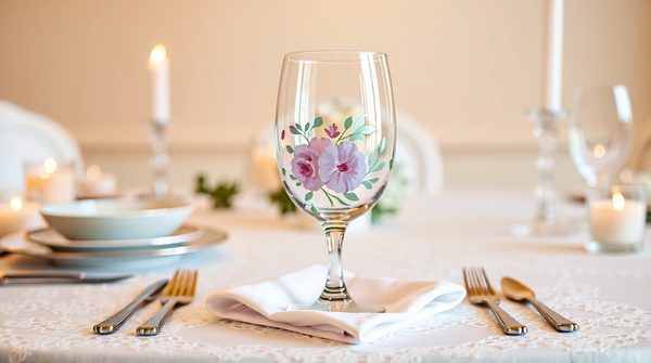 Des fêtes plus stylées avec des gobelets personnalisés