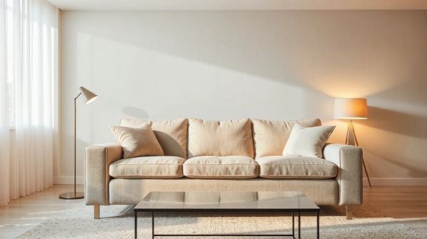 Guide d'achat de canapé : les clés pour un choix parfait