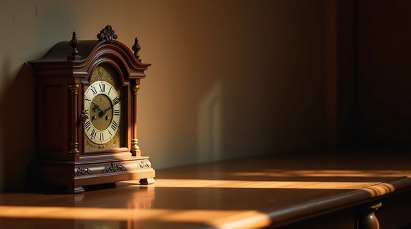 Heure miroir 12h21 : comprendre ses messages et sa signification