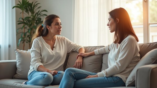 Jpp : comment soutenir un ami en difficulté mentale ?