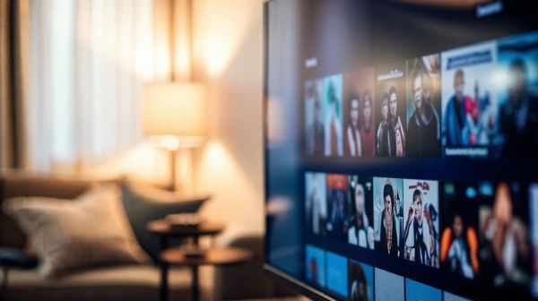 Les meilleurs choix de programmes TV à ne pas manquer ce soir
