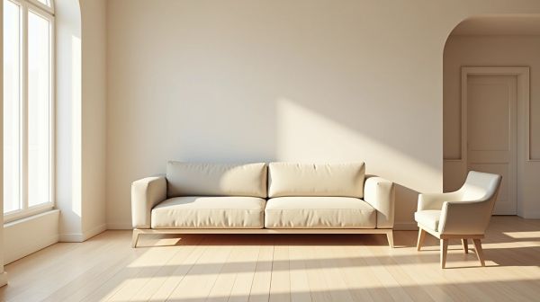 Maîtriser l'achat d'un canapé : conseils pour réussir votre choix