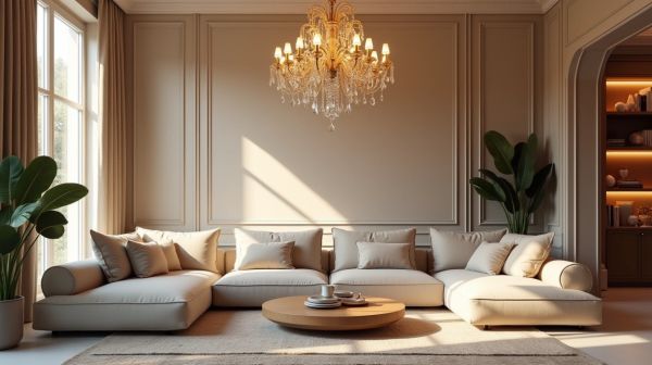 Maîtriser l'achat d'un canapé : conseils pour réussir votre choix