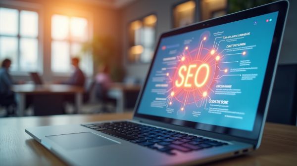 Maîtrisez votre visibilité en ligne avec un outil SEO adapté