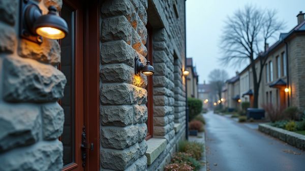 Optimiser un logement classé D au DPE pour de meilleures performances