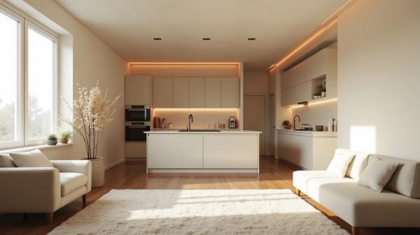 Optimiser un logement classé D au DPE pour de meilleures performances
