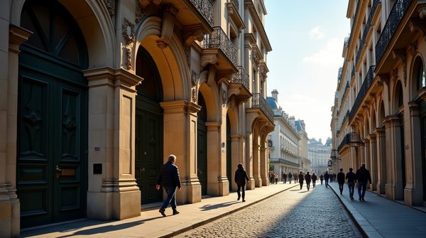 Préparez-vous pour la rentrée : stages intensifs à paris