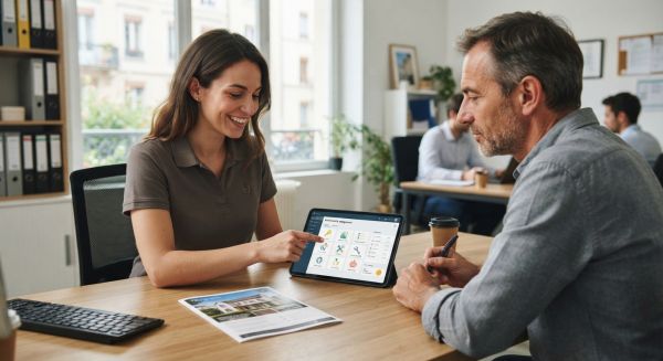 Services à la carte pour diminuer le coût de gestion locative