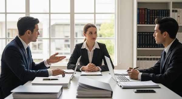 Avocats affaires et commercial : les experts incontournables pour votre entreprise