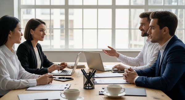 Comment mettre en place un processus de recrutement efficace en entreprise ?