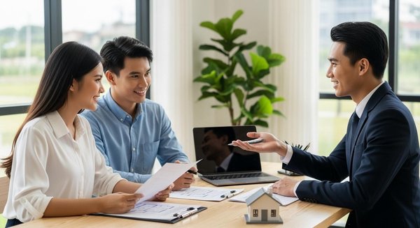 Primo accédant immobilier : les étapes à suivre pour réussir son achat