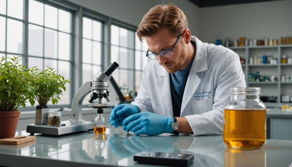 Test complet d'okiweed : qualité et service à la clé