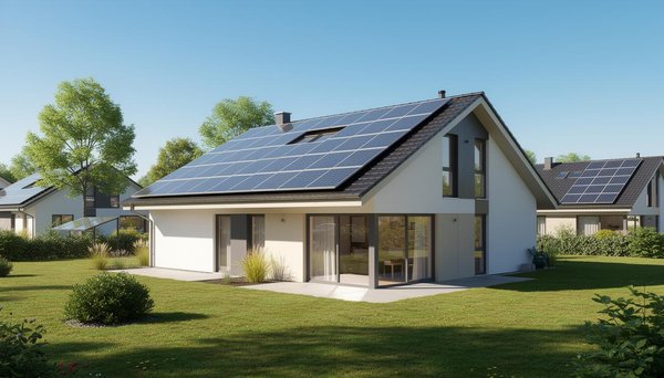 Les avantages majeurs du panneau solaire photovoltaïque pour votre maison en 2026