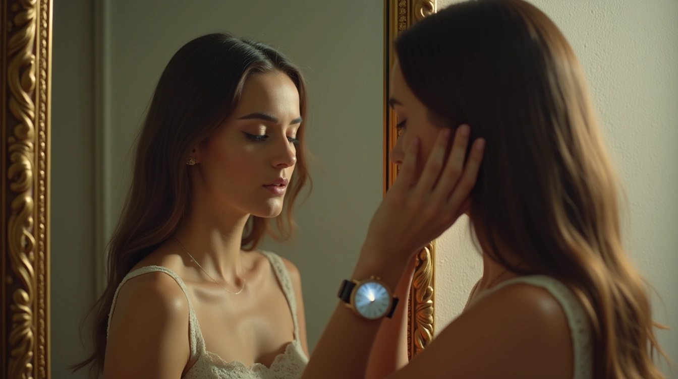 Quelle est la signification de l’heure miroir 12h21 ?