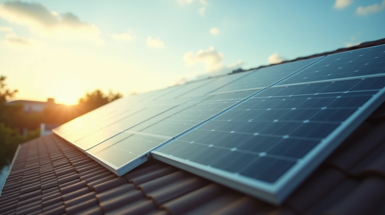 Vos questions sur le photovoltaïque domestique